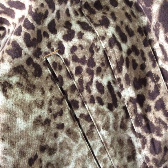 Cute fall jacket - Jones New York - Picture 5 of 6